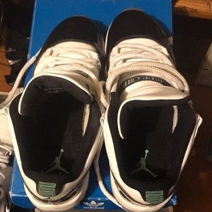 Jordan 11s